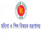 Ministry of Women and Children Affairs. Vulnerable Group Development